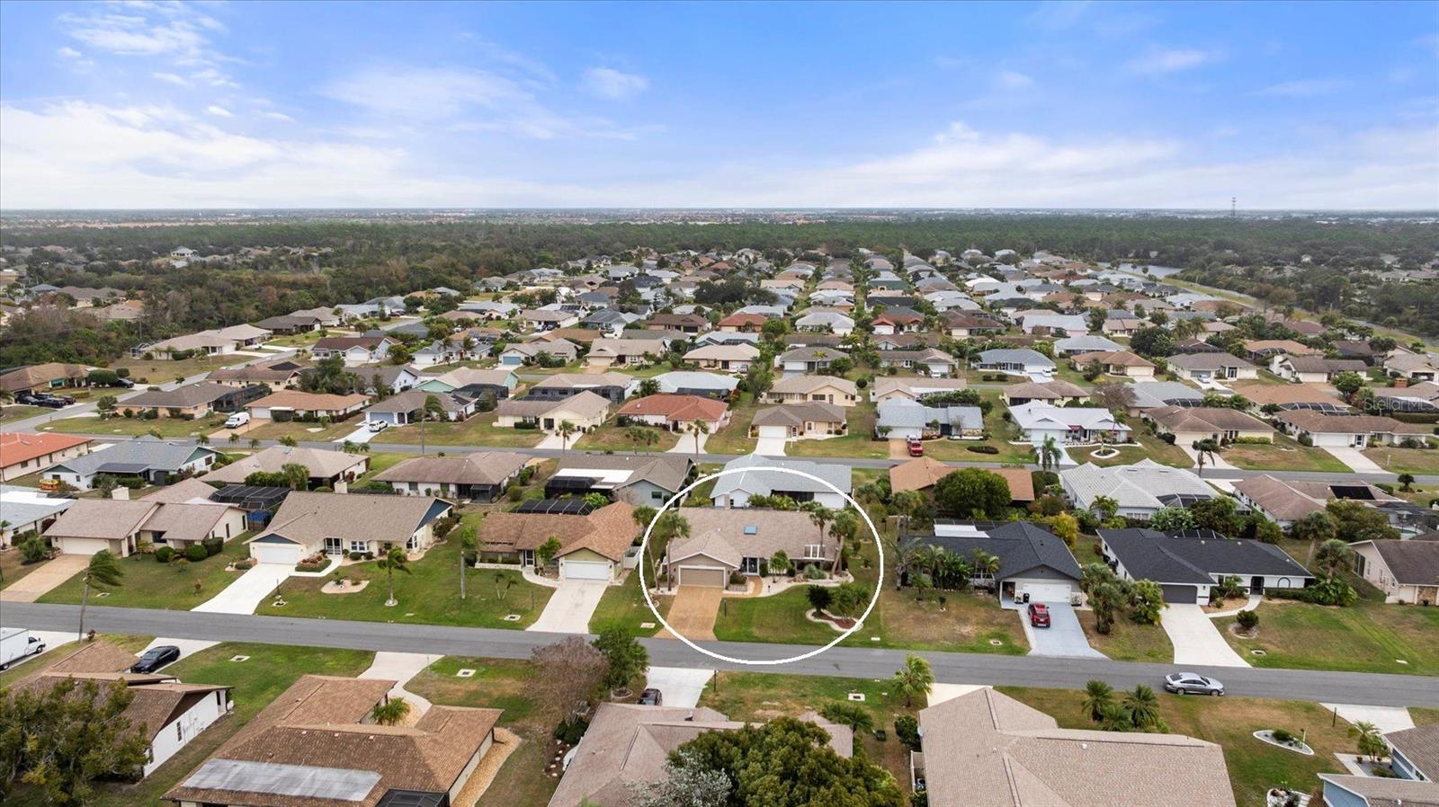 GULF VIEW ESTATES - Residential