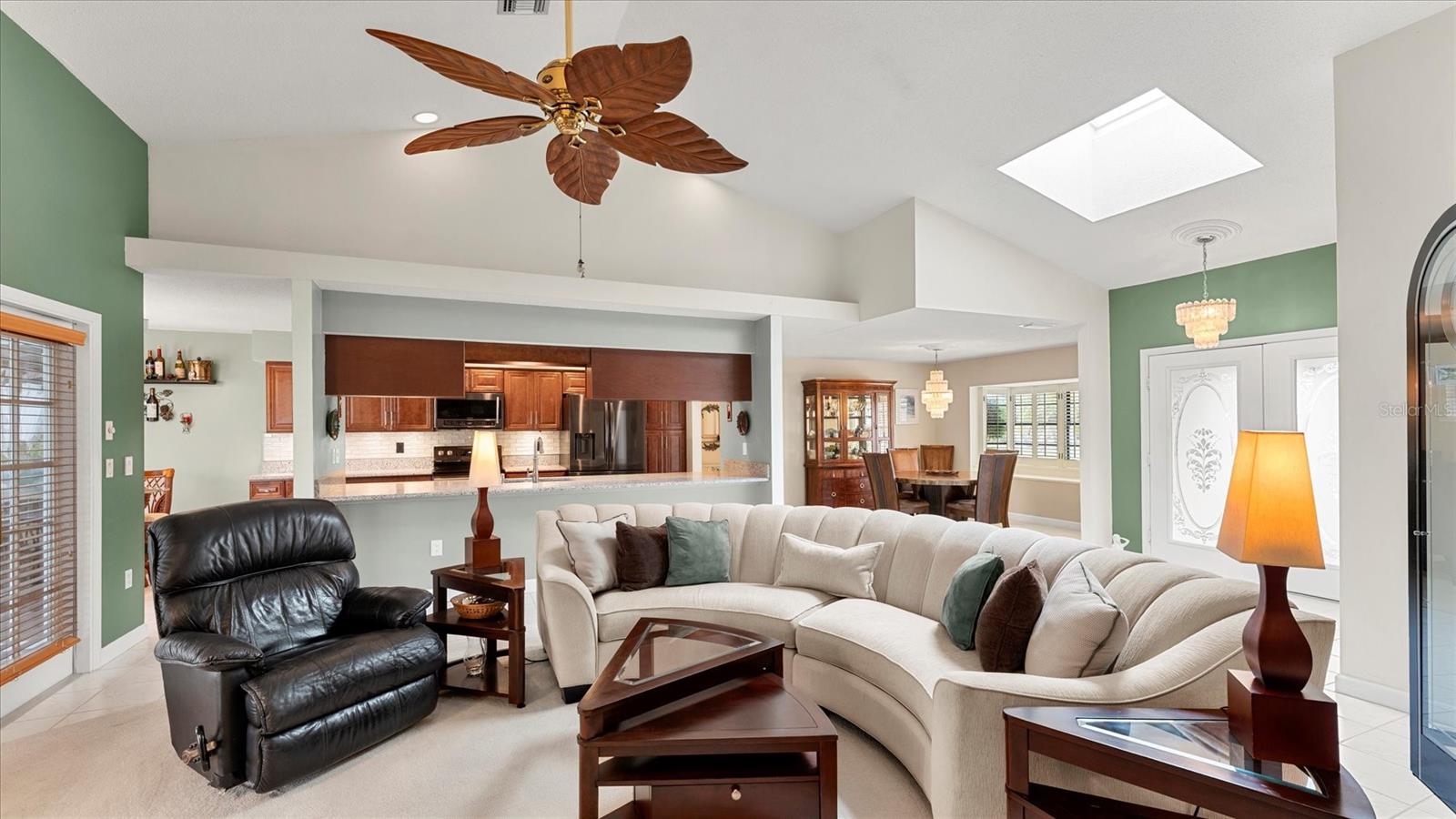 GULF VIEW ESTATES - Residential