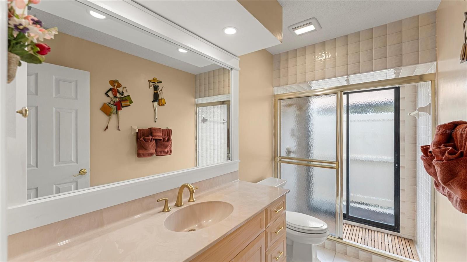 GULF VIEW ESTATES - Residential