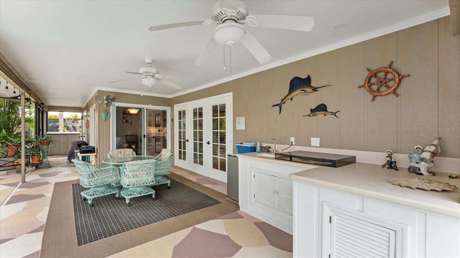 GULF VIEW ESTATES - Residential