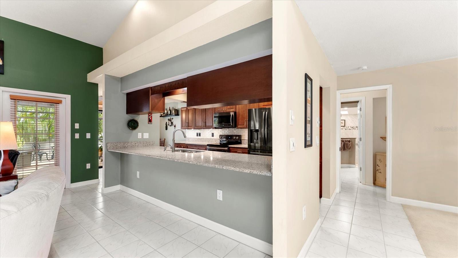 GULF VIEW ESTATES - Residential