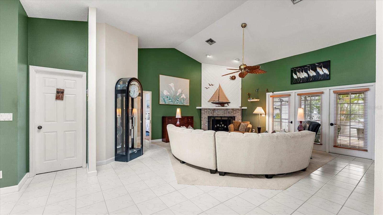 GULF VIEW ESTATES - Residential