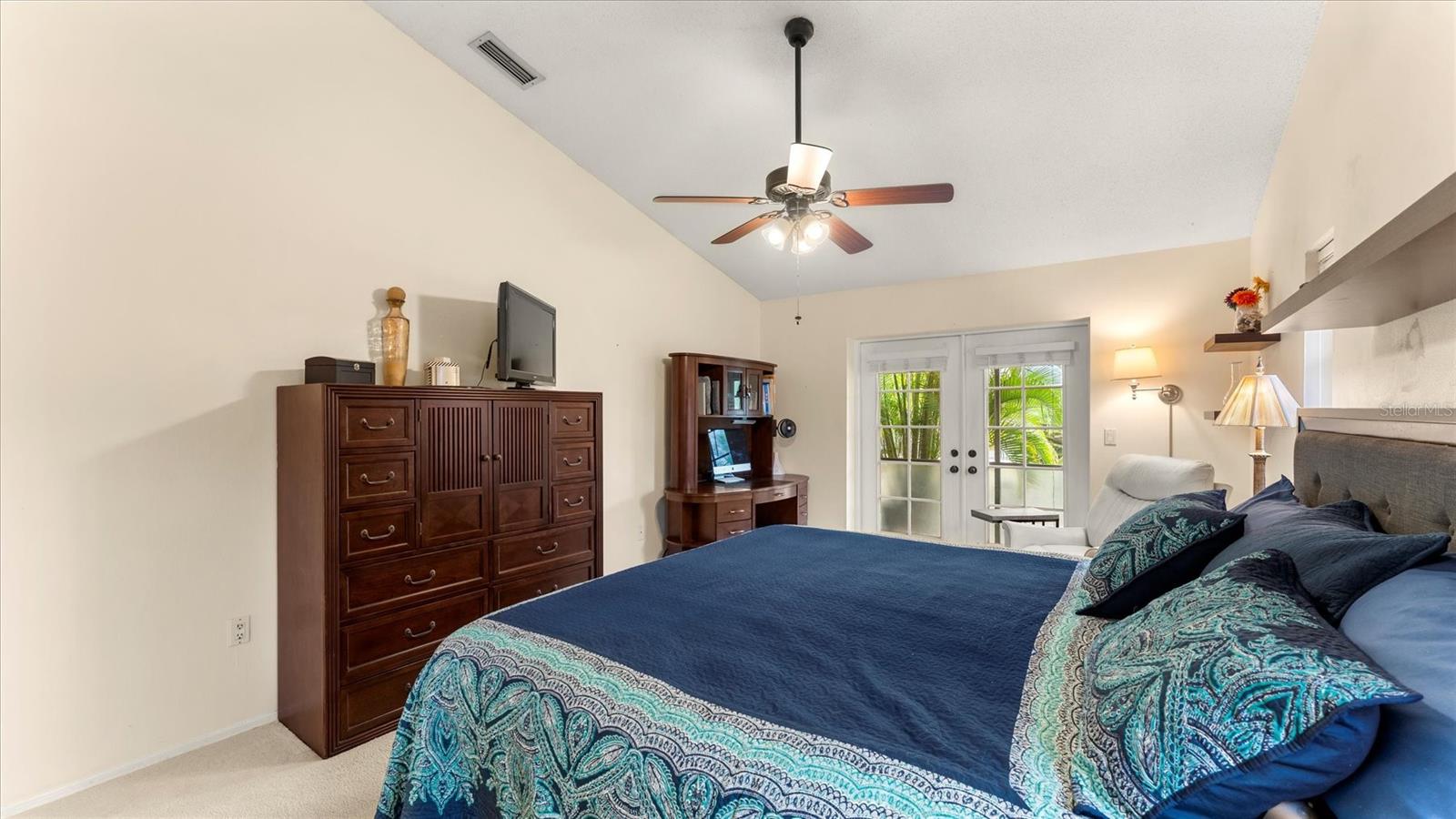 GULF VIEW ESTATES - Residential