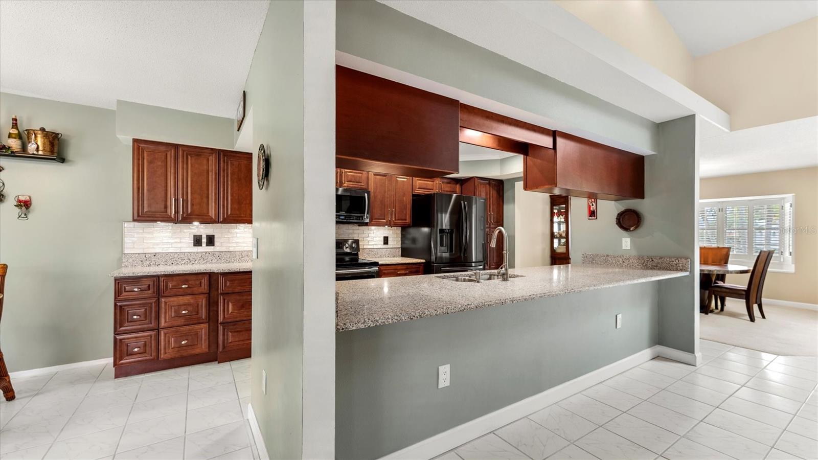 GULF VIEW ESTATES - Residential