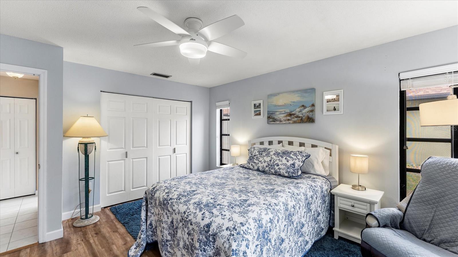 GULF VIEW ESTATES - Residential