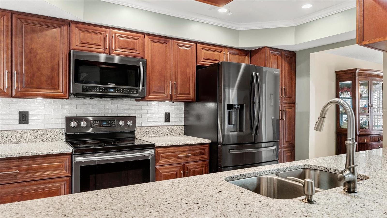 GULF VIEW ESTATES - Residential