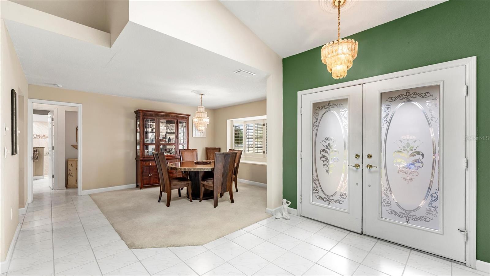 GULF VIEW ESTATES - Residential