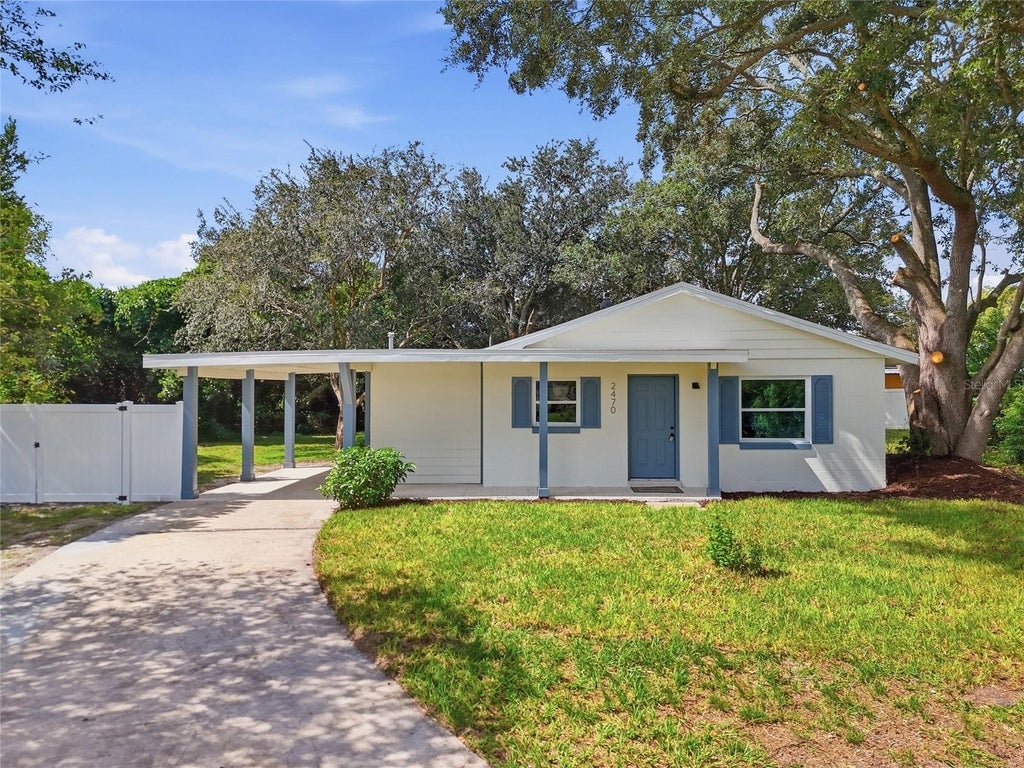 Photo of 2470 Ivan Court, Orlando, FL 32807 (MLS # O6440769)