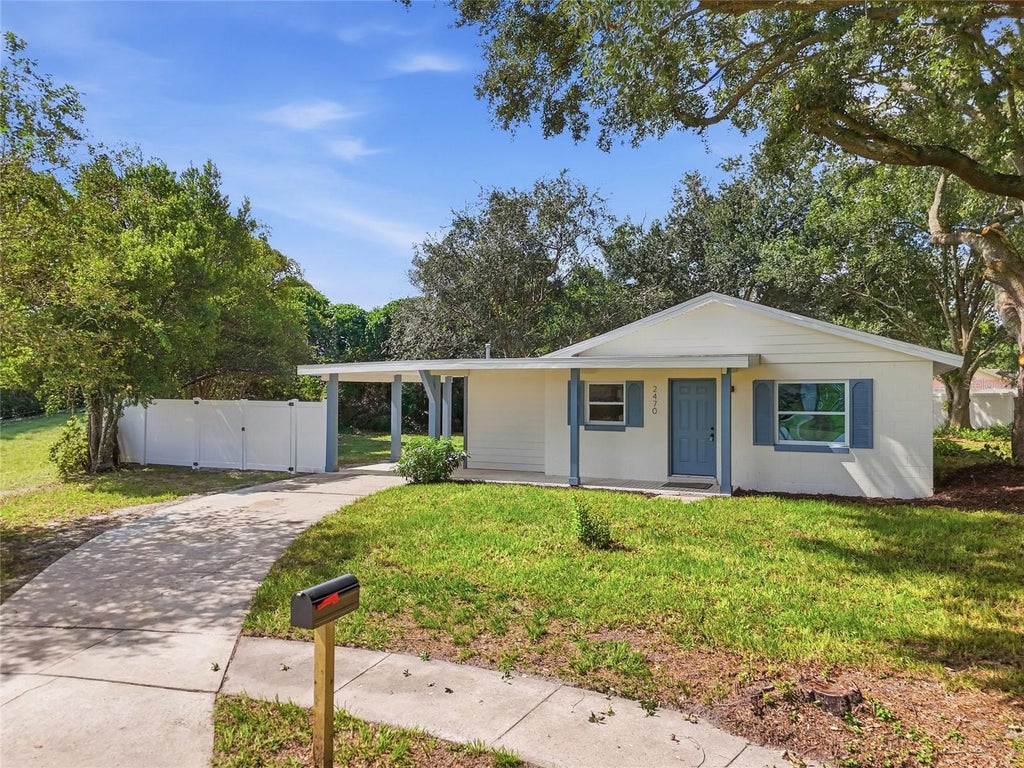 Photo of 2470 Ivan Court, Orlando, FL 32807 (MLS # O6440769)