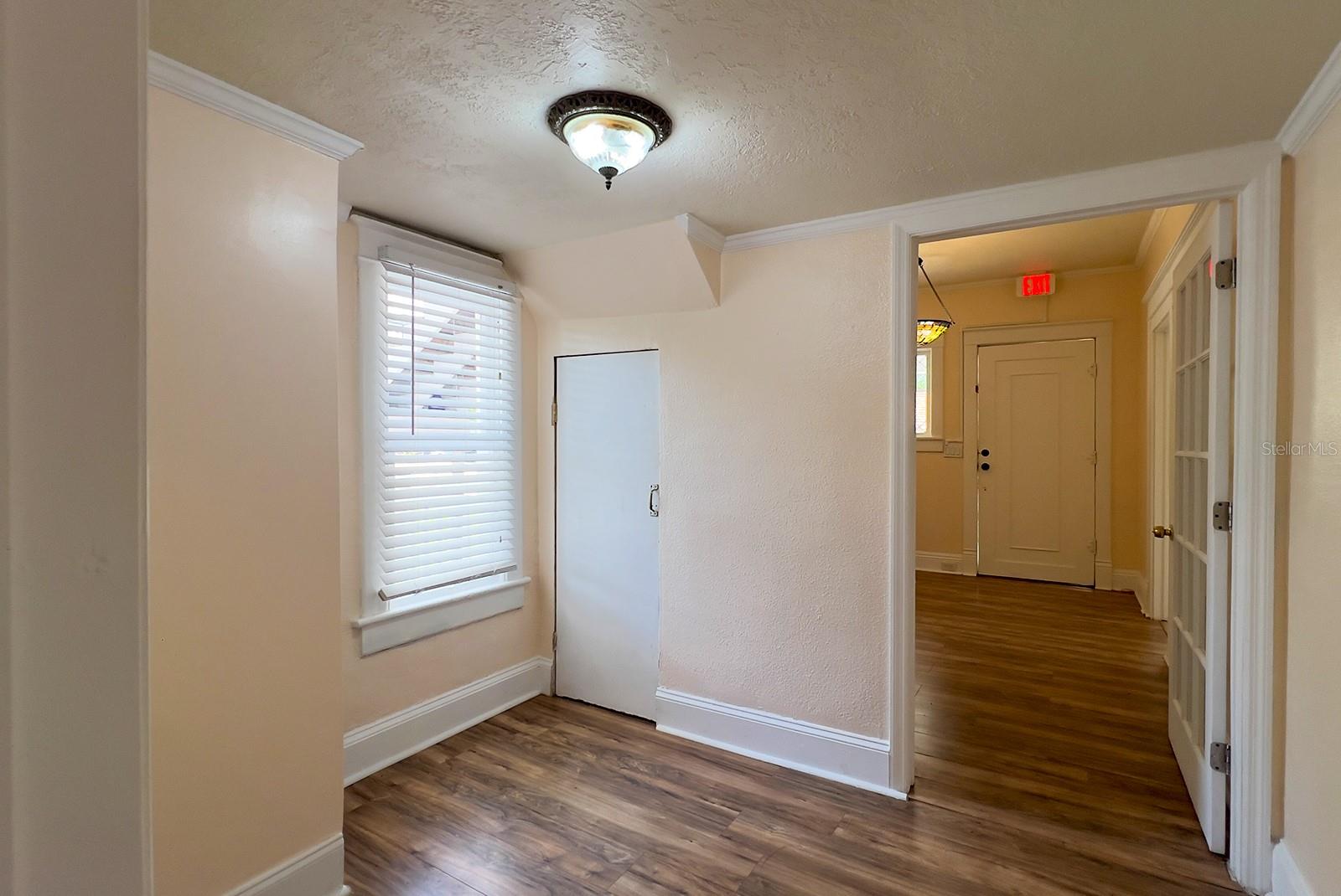 W A PATRICKS ADD - Commercial Lease
