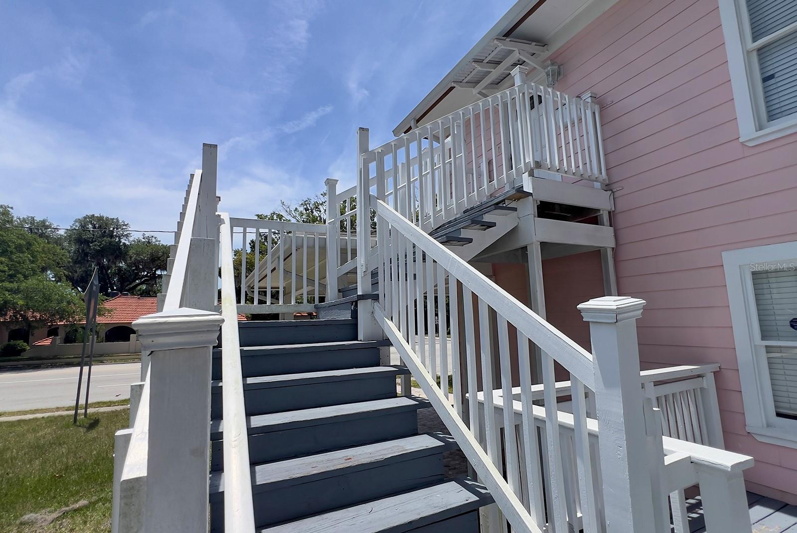 W A PATRICKS ADD - Commercial Lease