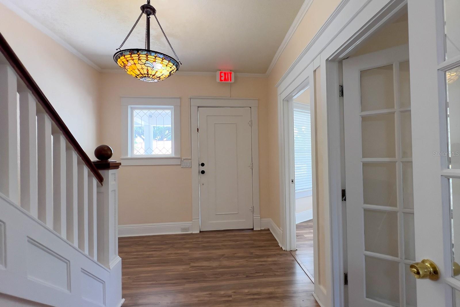 W A PATRICKS ADD - Commercial Lease