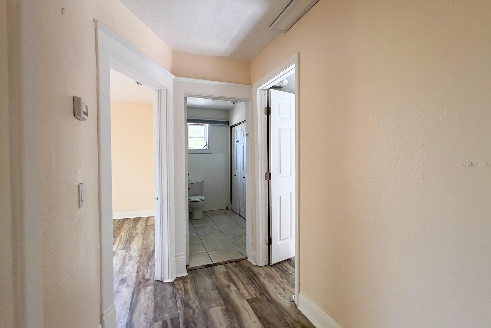 W A PATRICKS ADD - Commercial Lease