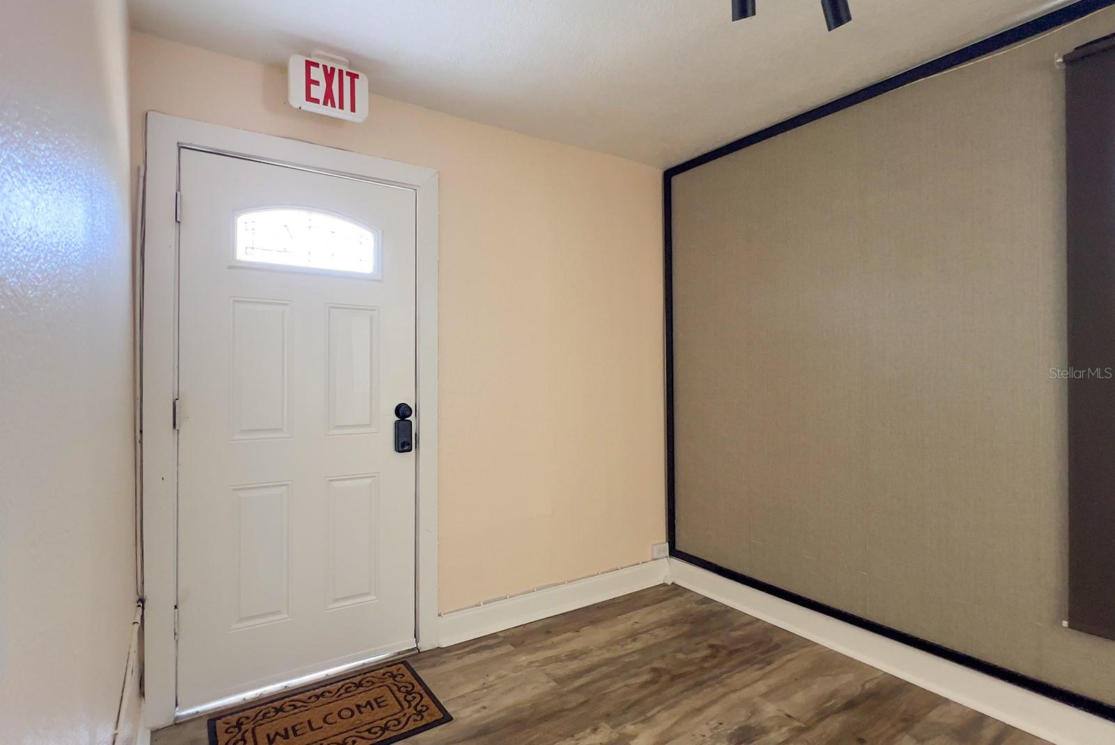 W A PATRICKS ADD - Commercial Lease