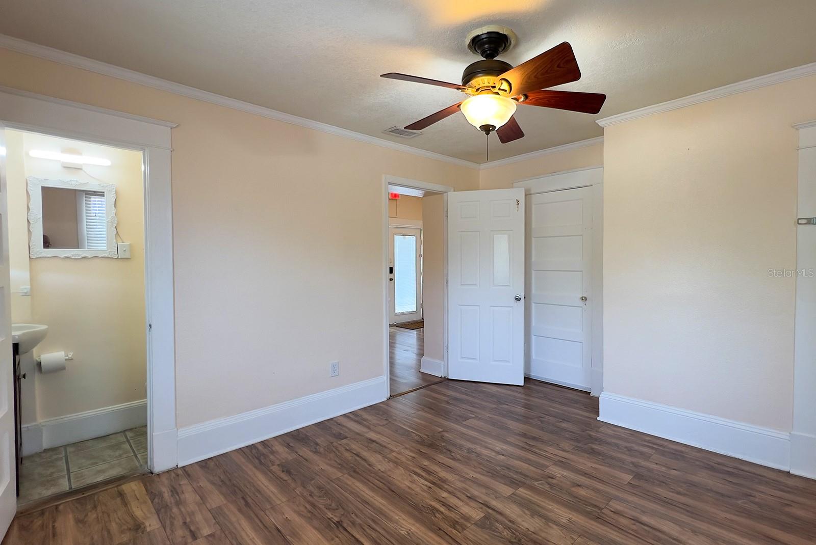 W A PATRICKS ADD - Commercial Lease
