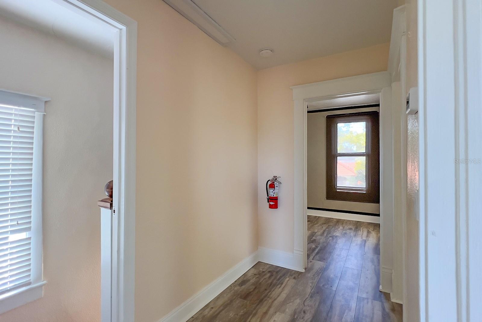 W A PATRICKS ADD - Commercial Lease