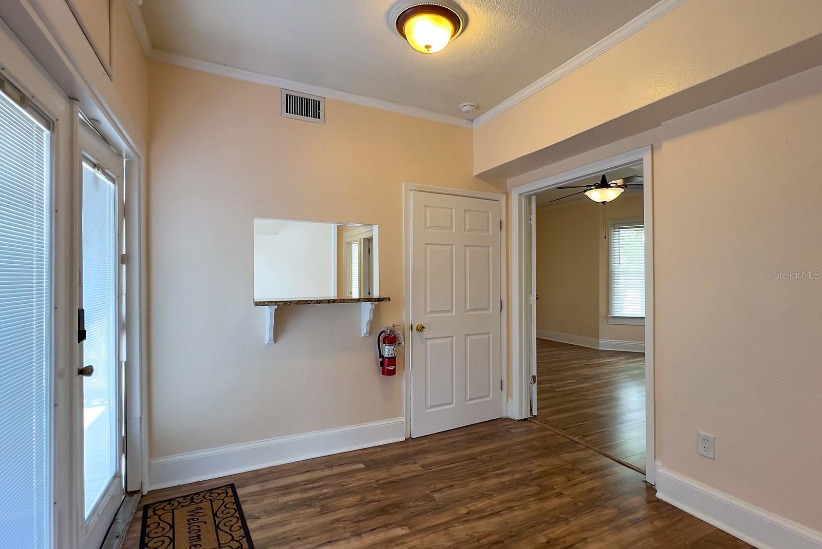 W A PATRICKS ADD - Commercial Lease