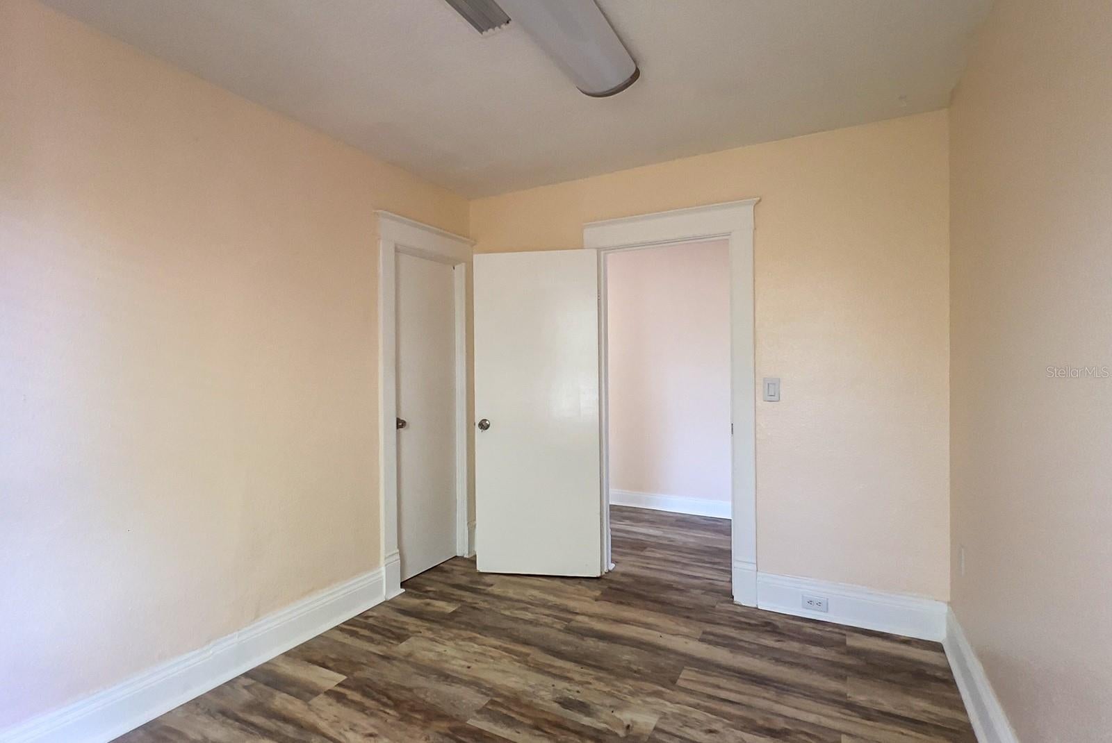 W A PATRICKS ADD - Commercial Lease