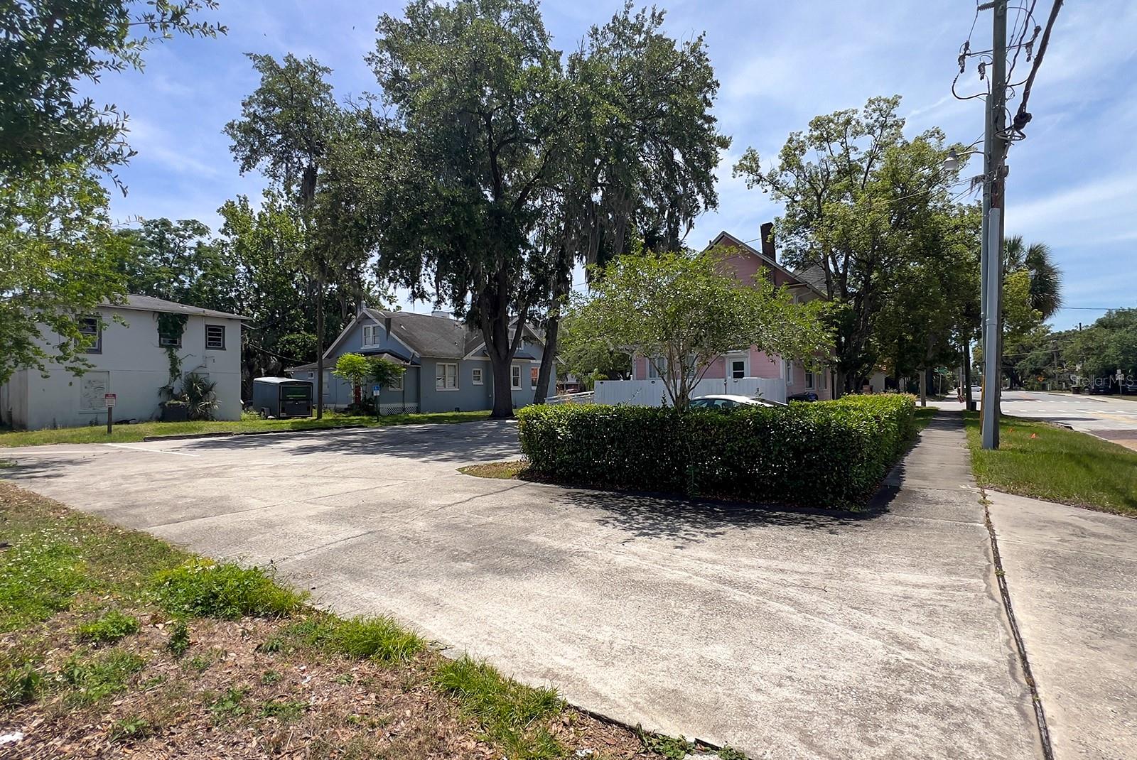 W A PATRICKS ADD - Commercial Lease