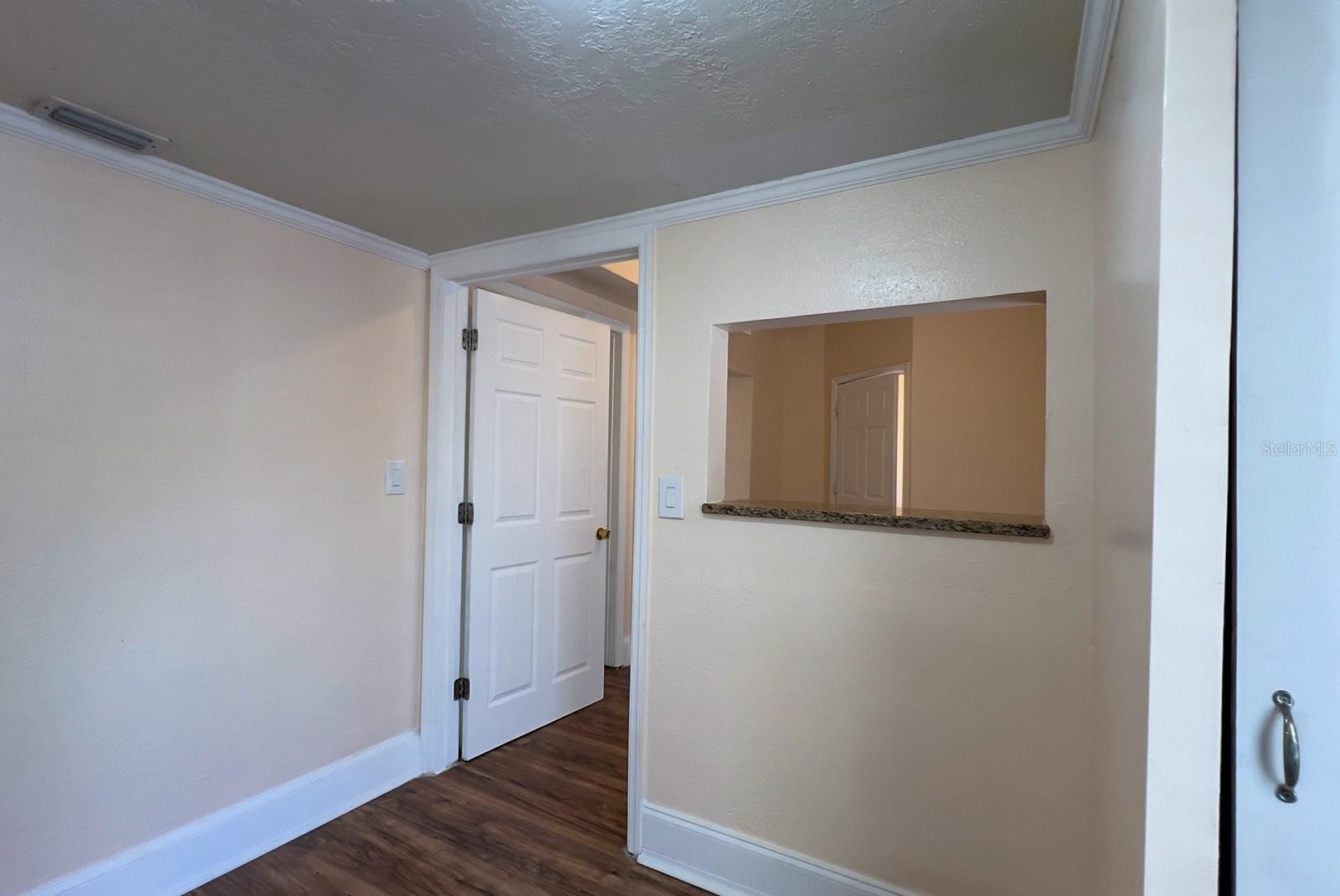 W A PATRICKS ADD - Commercial Lease