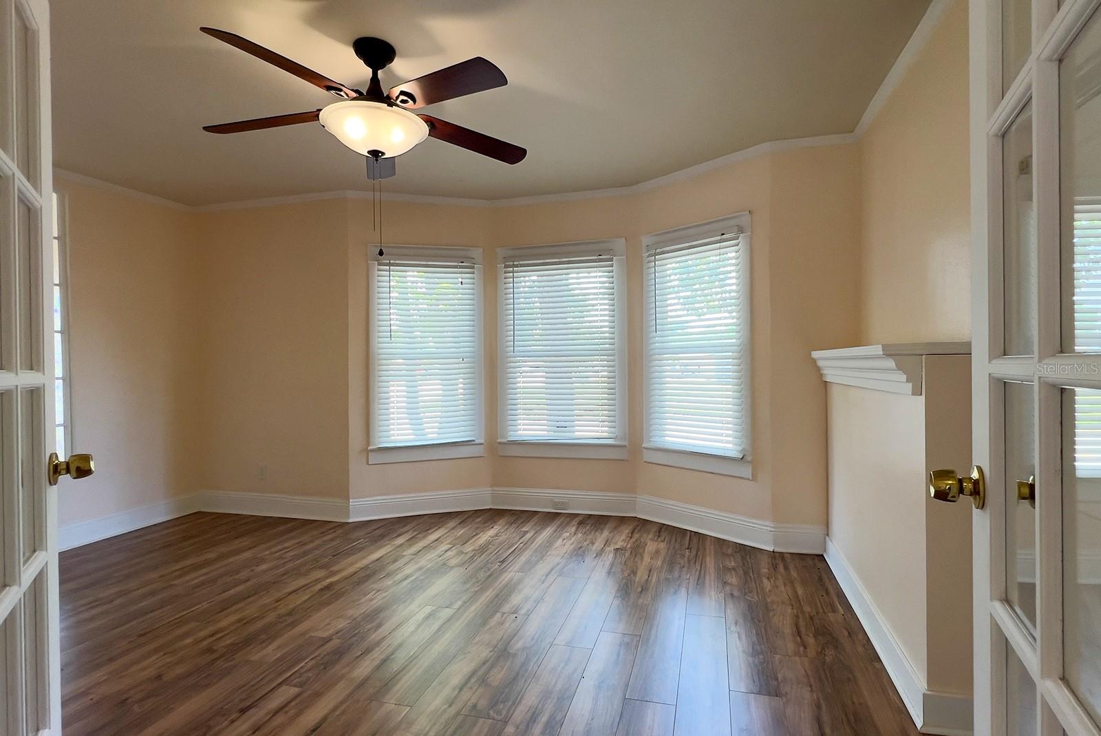 W A PATRICKS ADD - Commercial Lease