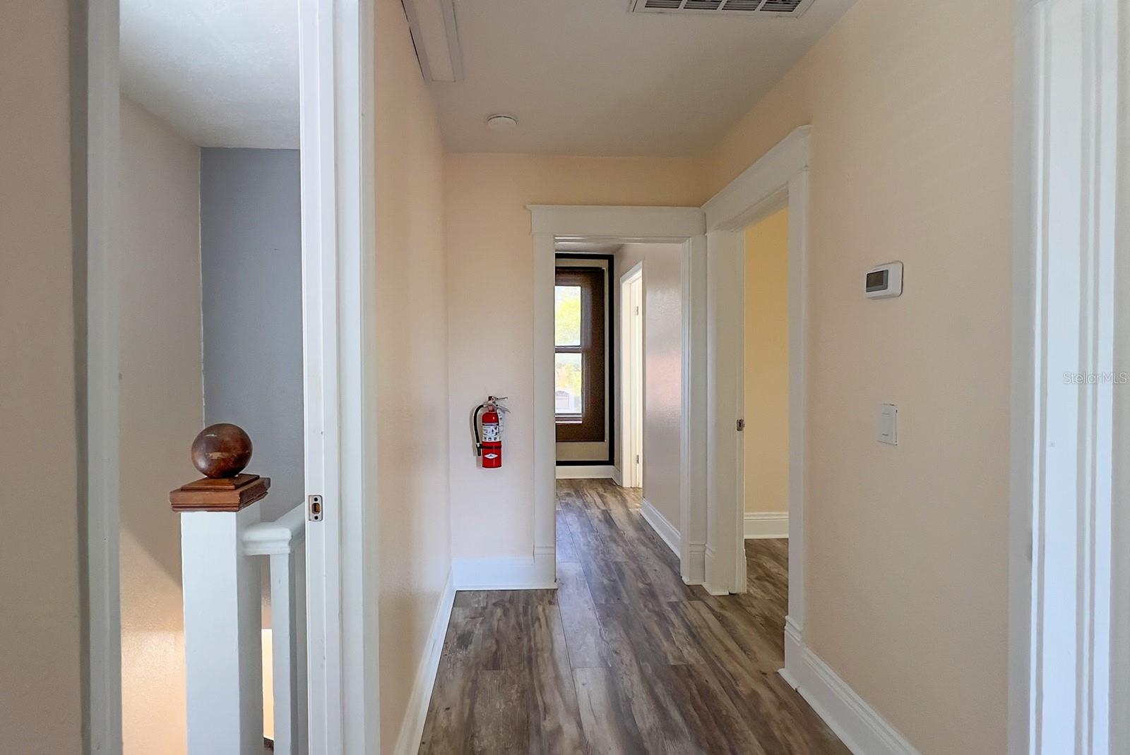 W A PATRICKS ADD - Commercial Lease