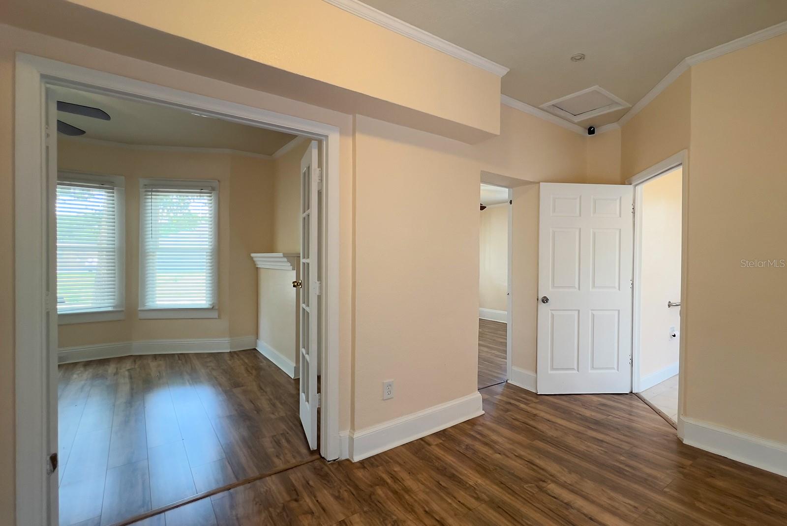 W A PATRICKS ADD - Commercial Lease