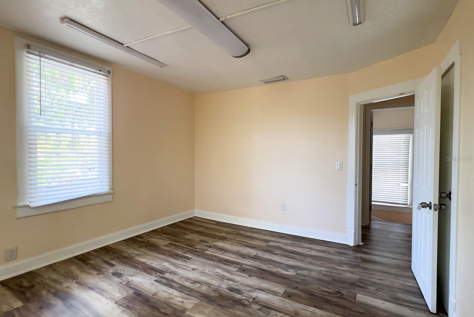 W A PATRICKS ADD - Commercial Lease