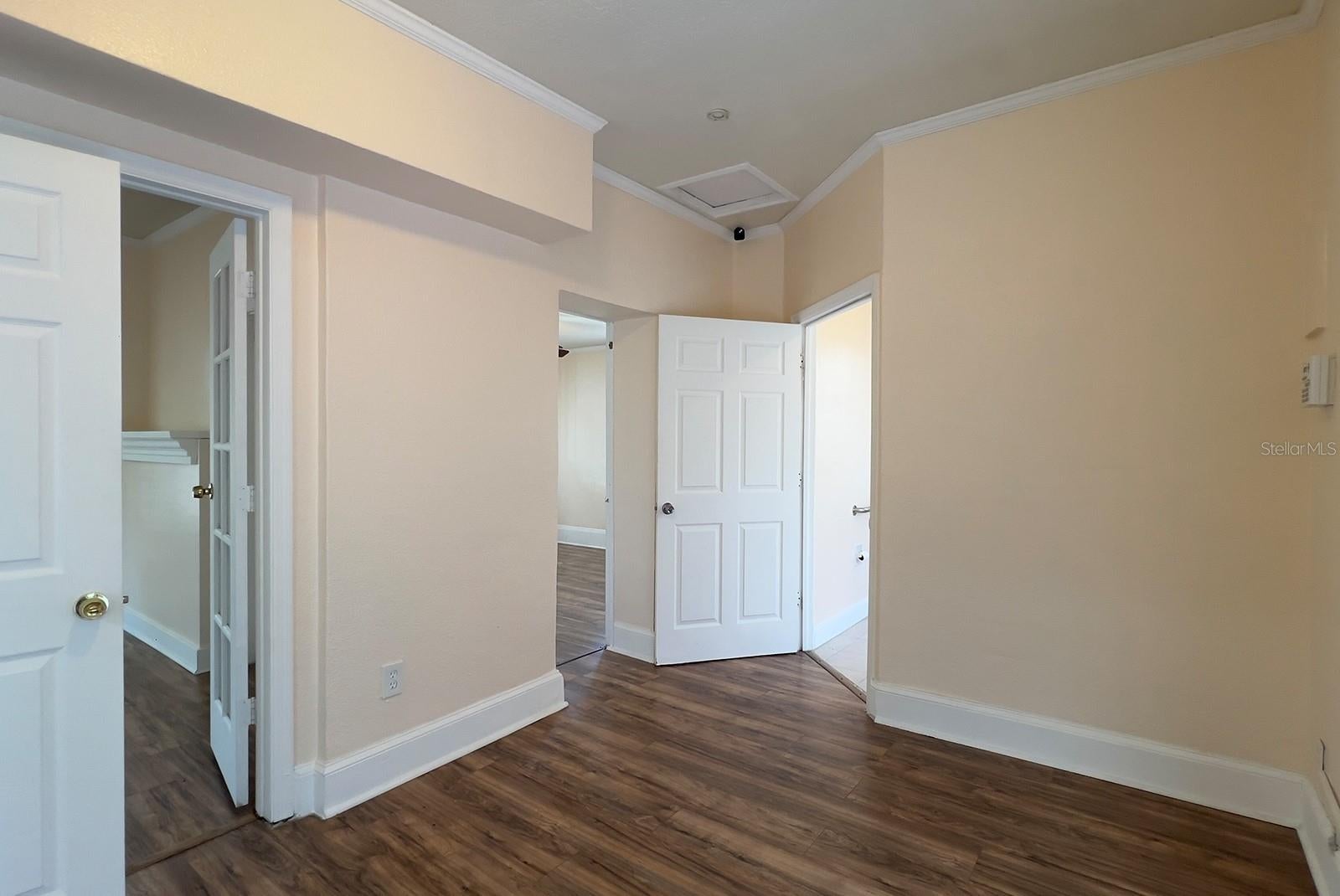 W A PATRICKS ADD - Commercial Lease