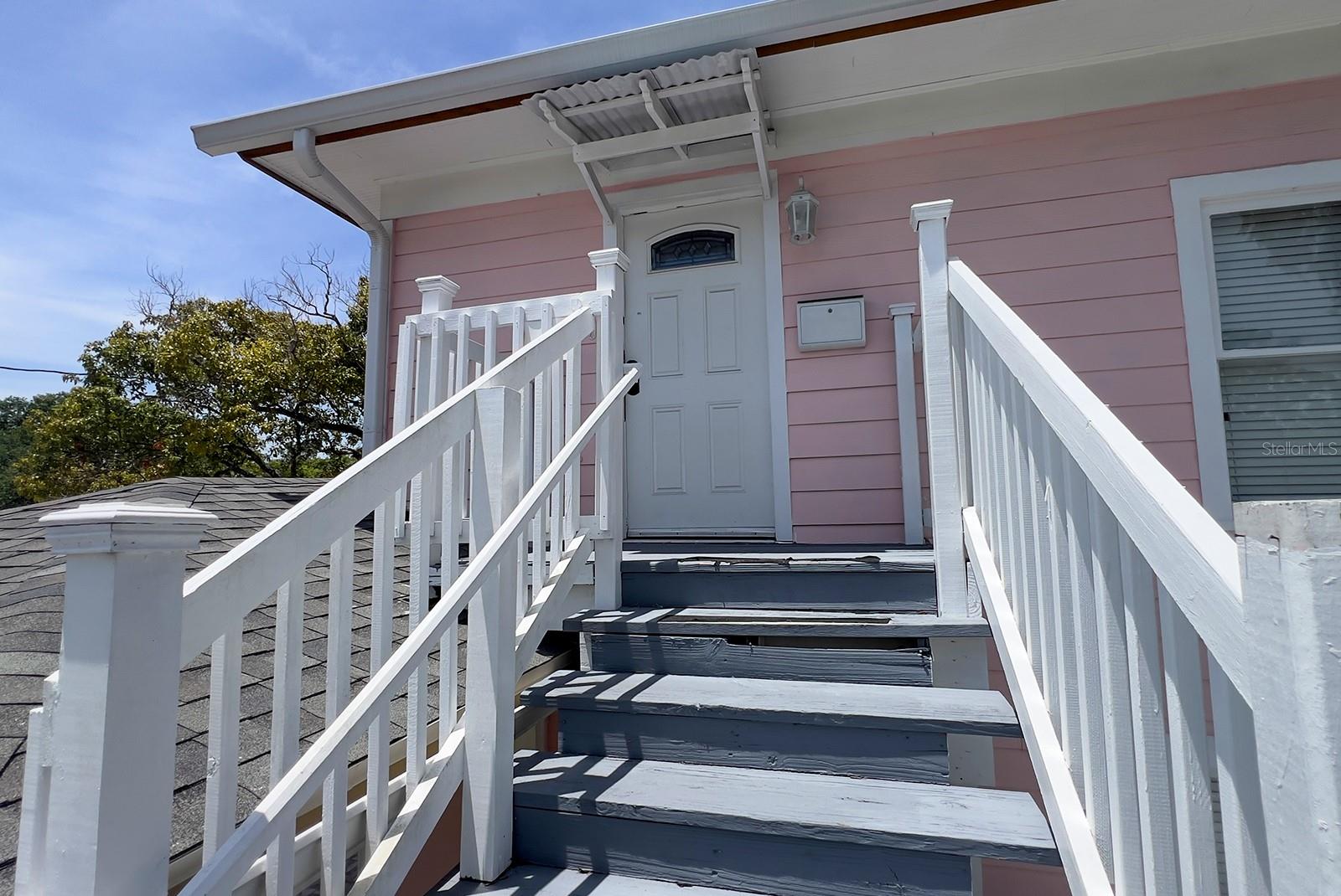 W A PATRICKS ADD - Commercial Lease