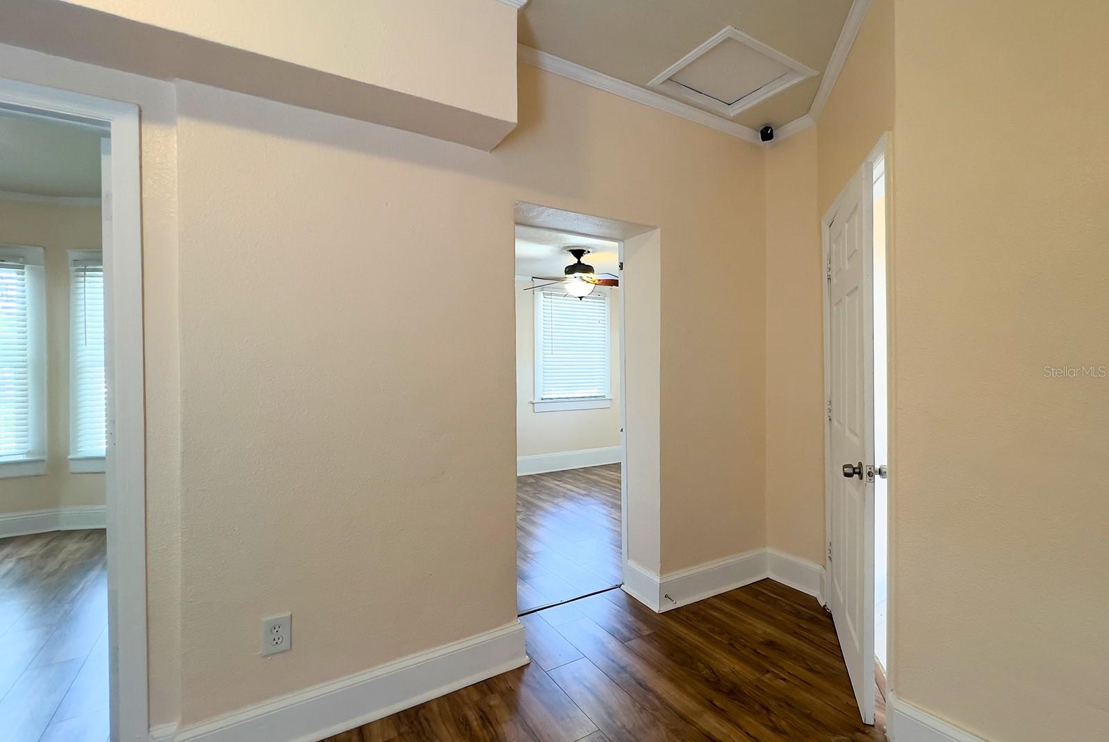 W A PATRICKS ADD - Commercial Lease