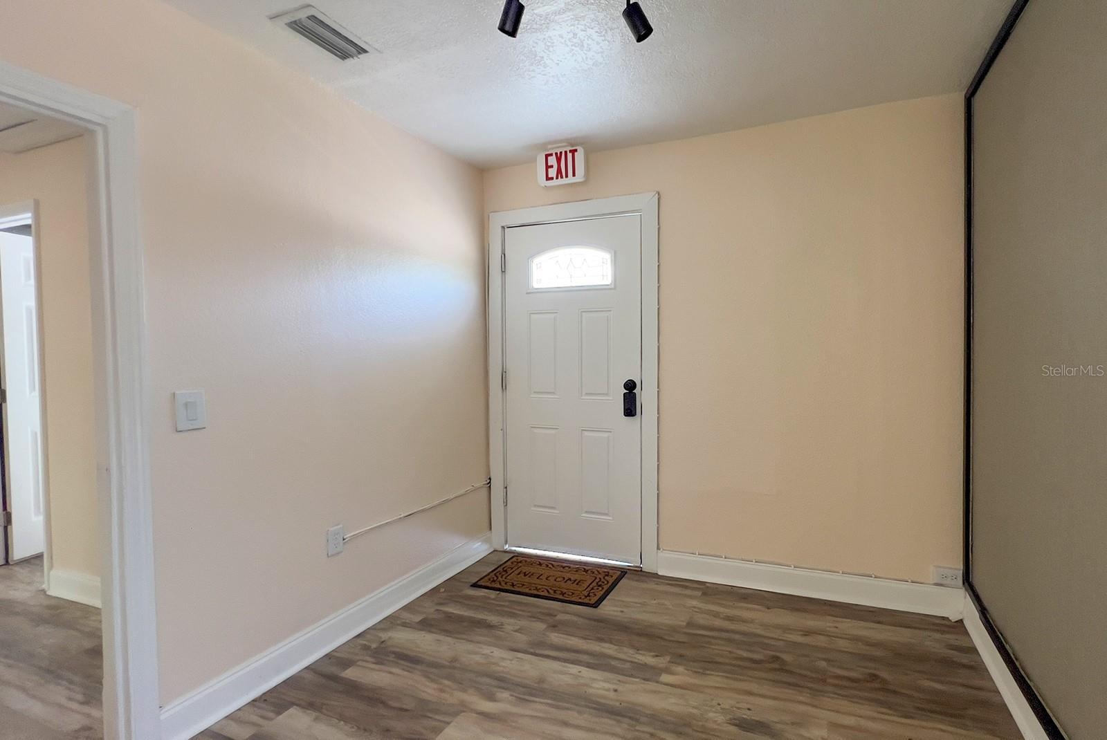 W A PATRICKS ADD - Commercial Lease