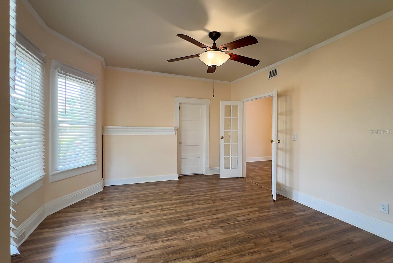W A PATRICKS ADD - Commercial Lease