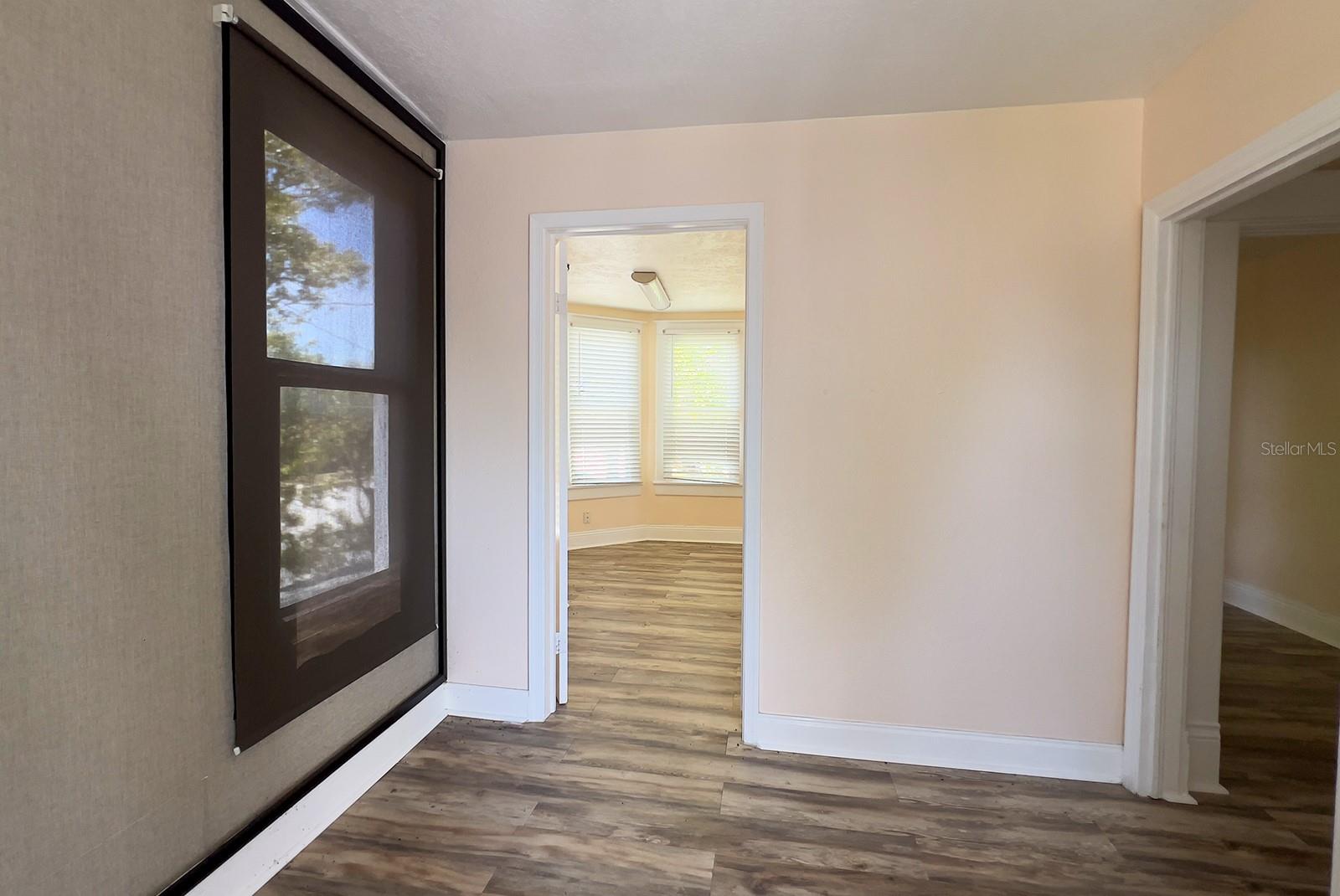 W A PATRICKS ADD - Commercial Lease