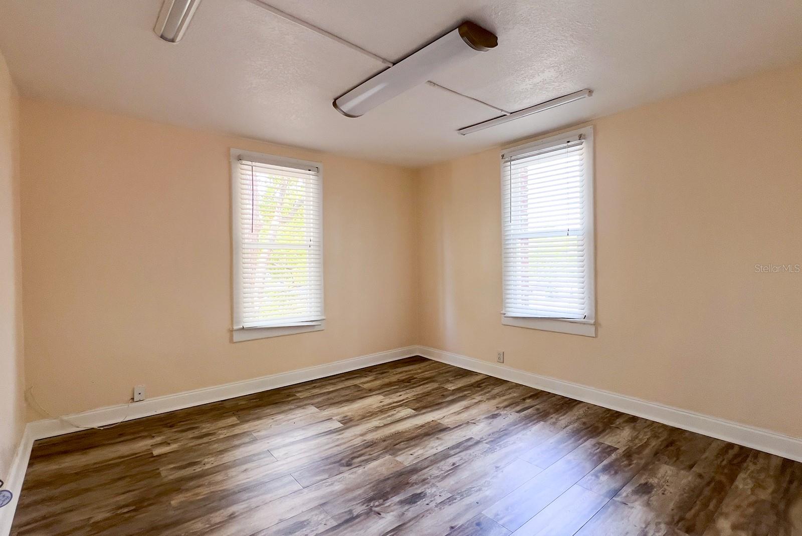W A PATRICKS ADD - Commercial Lease
