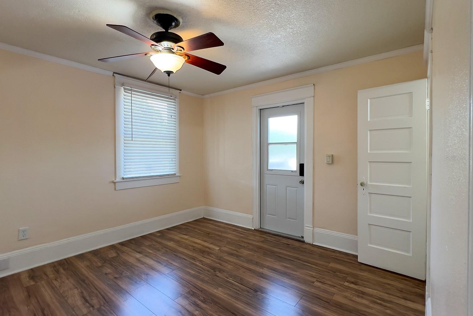 W A PATRICKS ADD - Commercial Lease