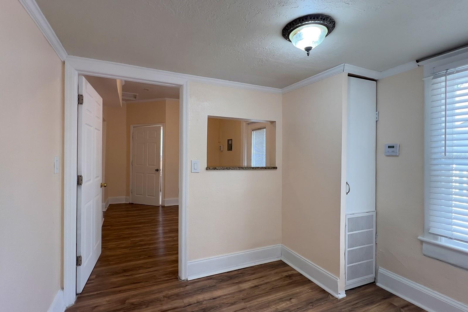 W A PATRICKS ADD - Commercial Lease