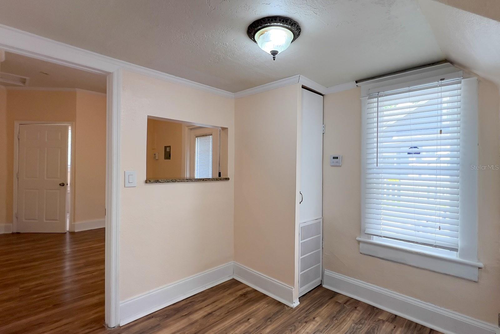 W A PATRICKS ADD - Commercial Lease