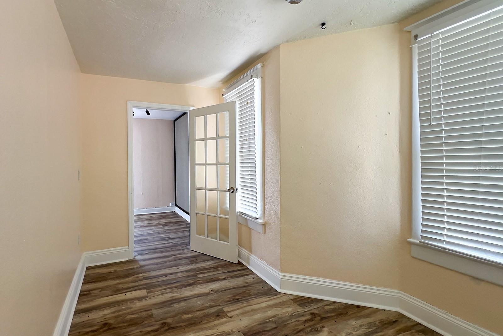 W A PATRICKS ADD - Commercial Lease