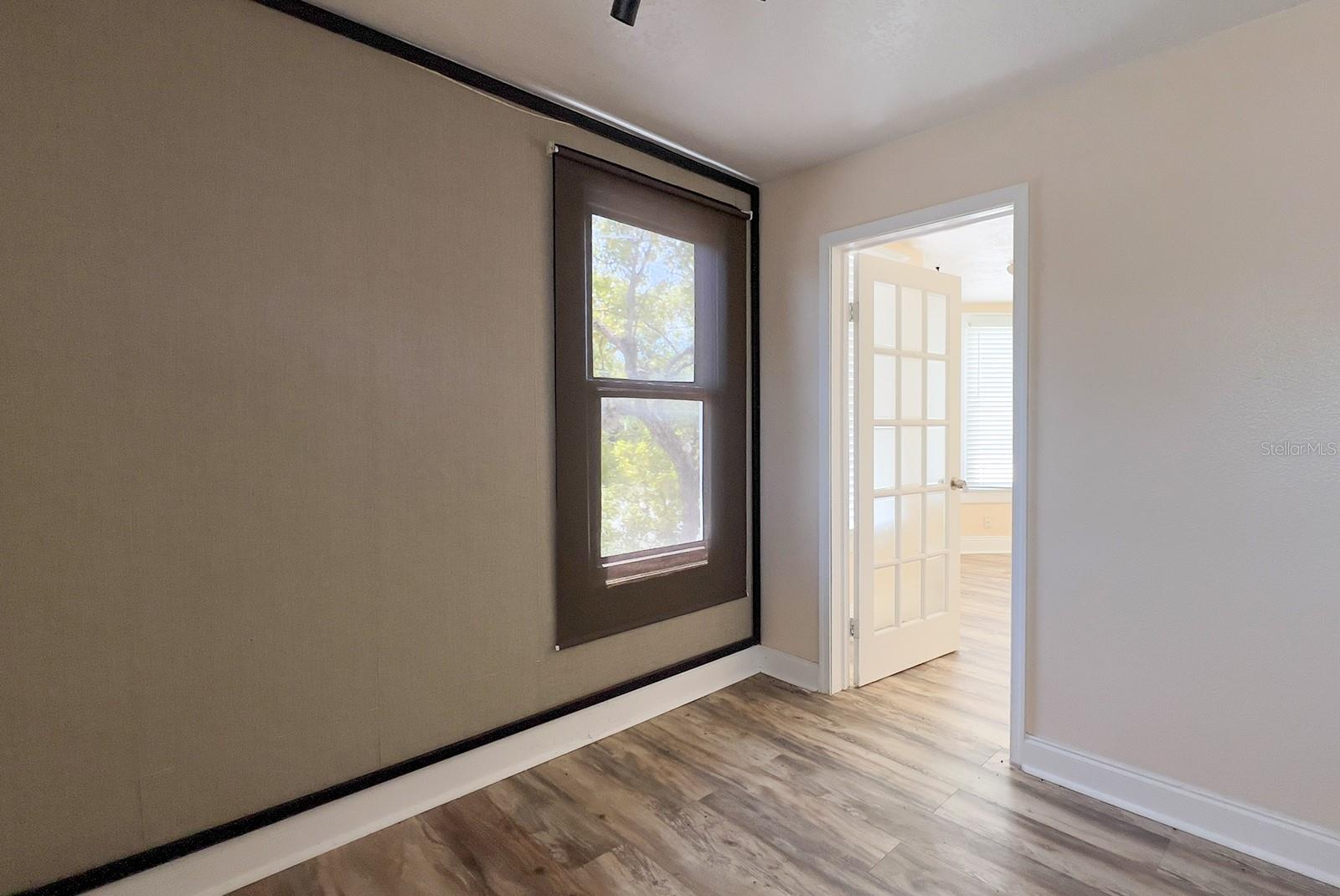 W A PATRICKS ADD - Commercial Lease