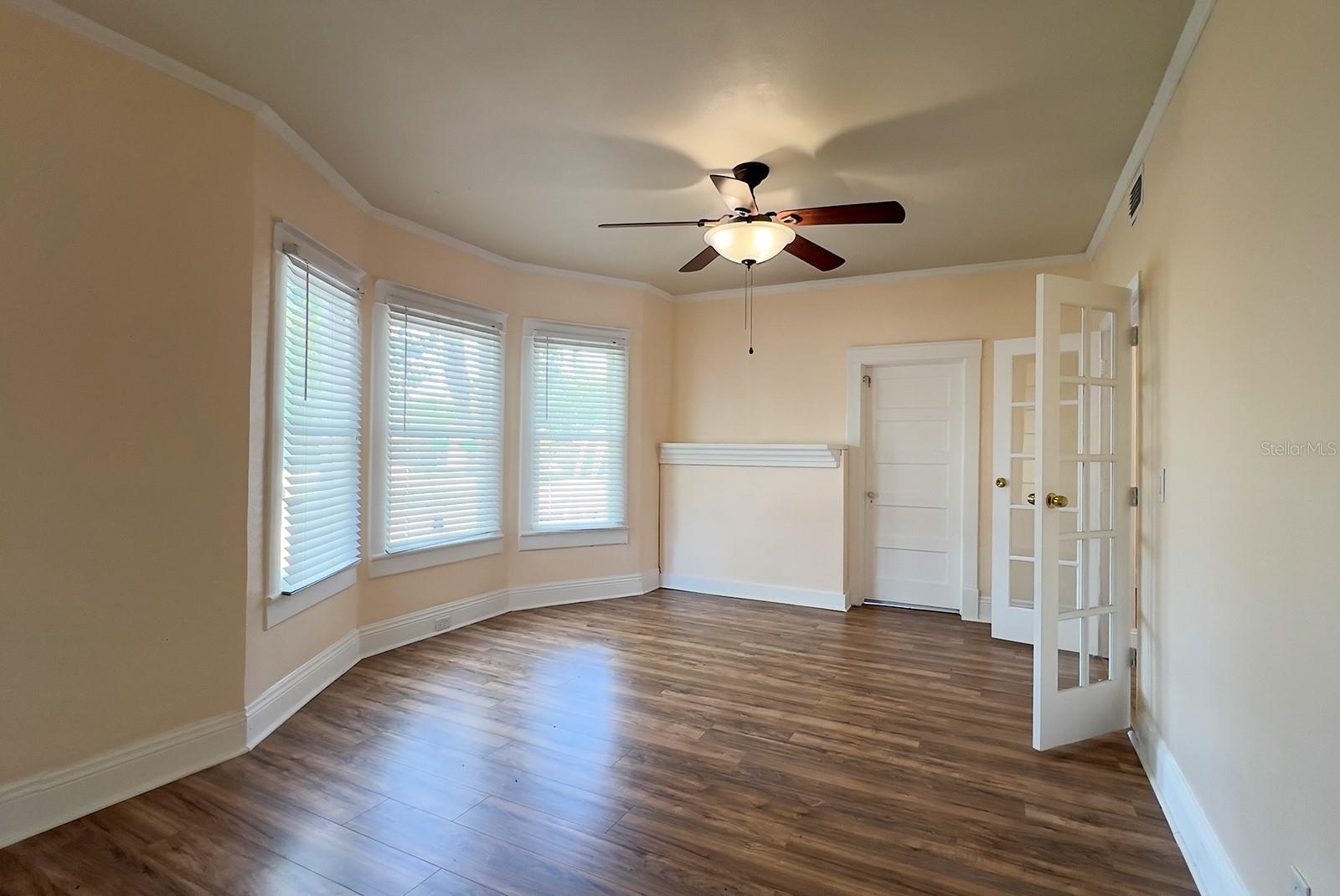 W A PATRICKS ADD - Commercial Lease