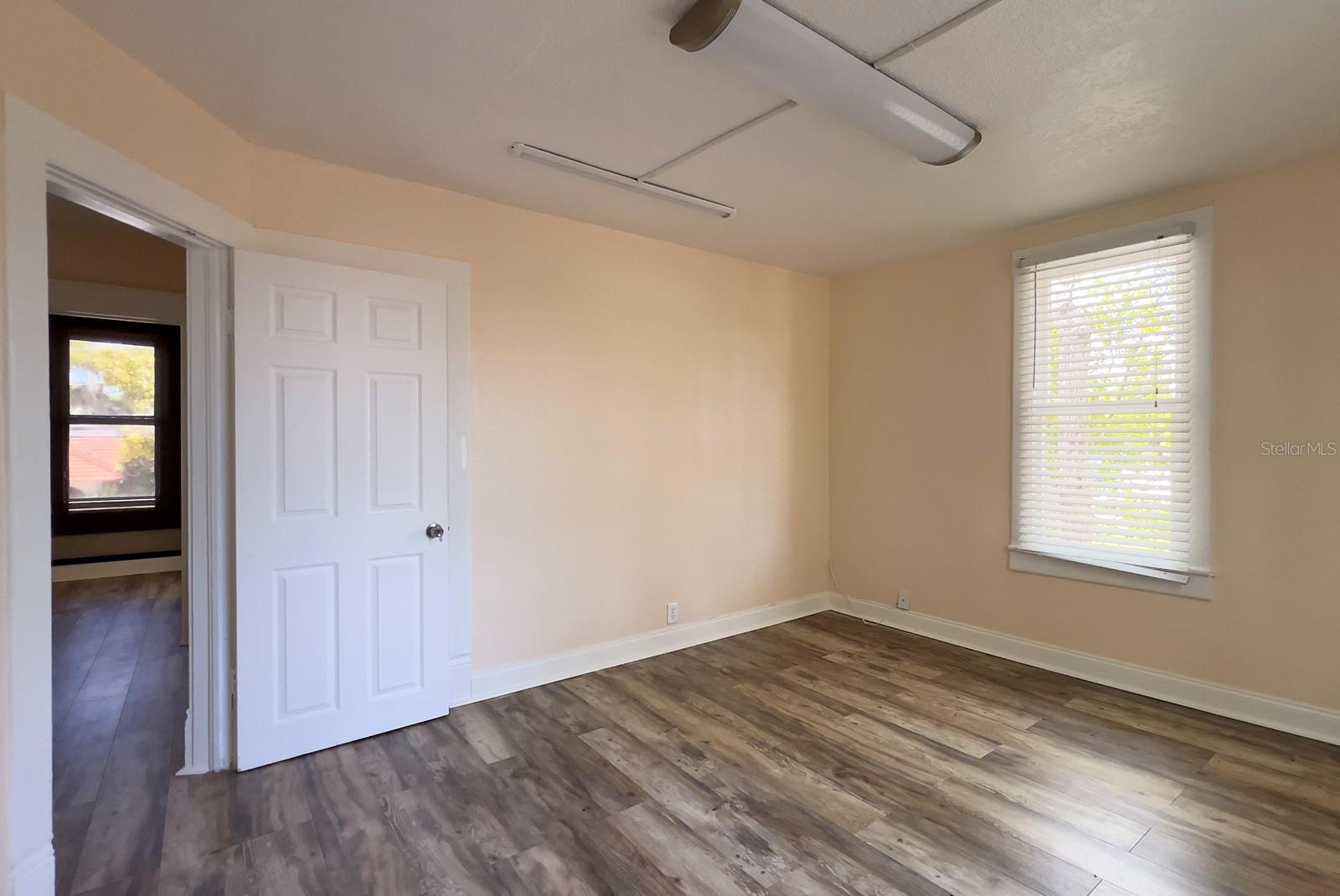 W A PATRICKS ADD - Commercial Lease