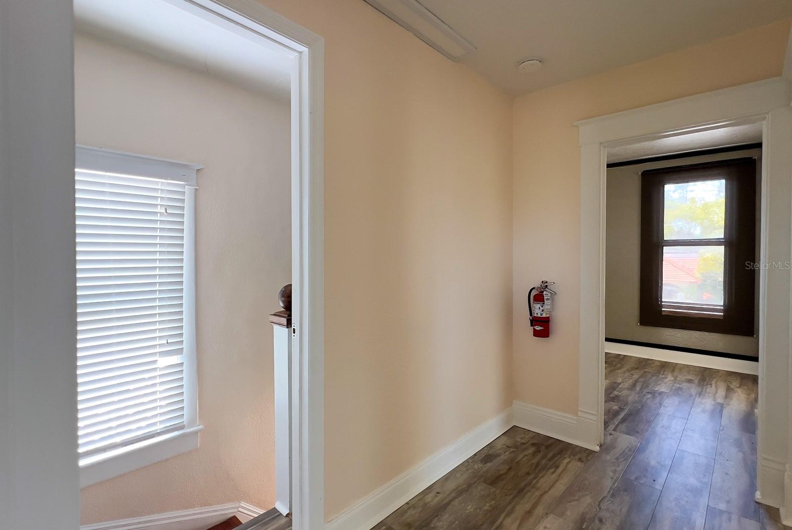W A PATRICKS ADD - Commercial Lease