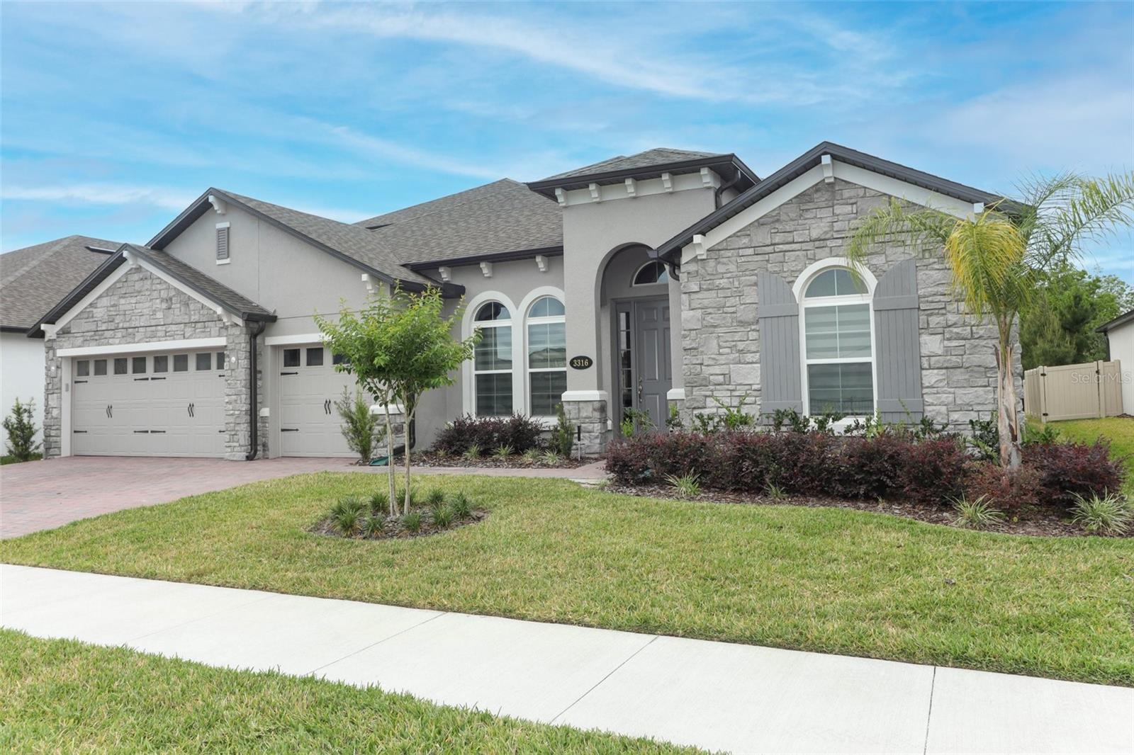3316 OLD SOMERS COVE