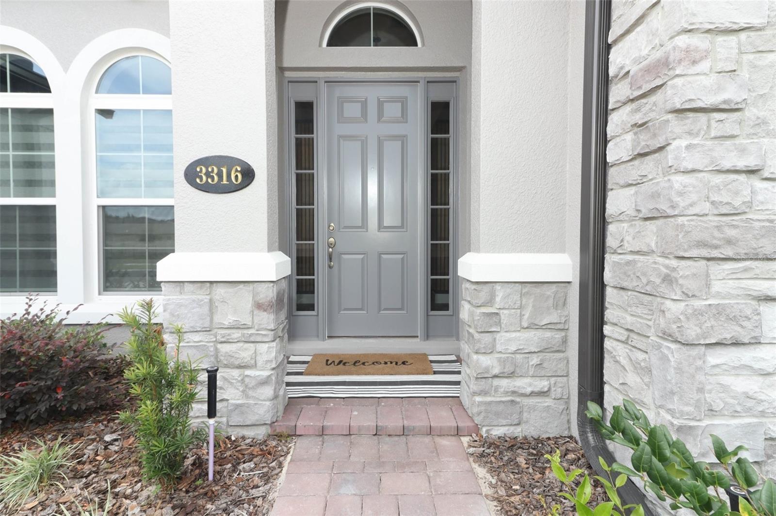 3316 OLD SOMERS COVE