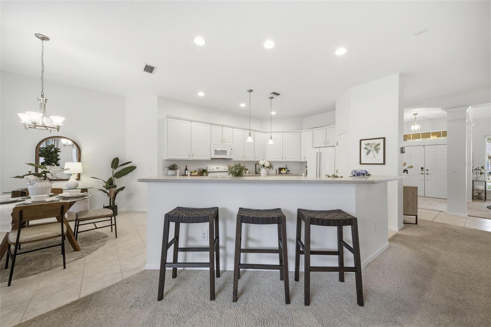 VILLAROSA N - Residential