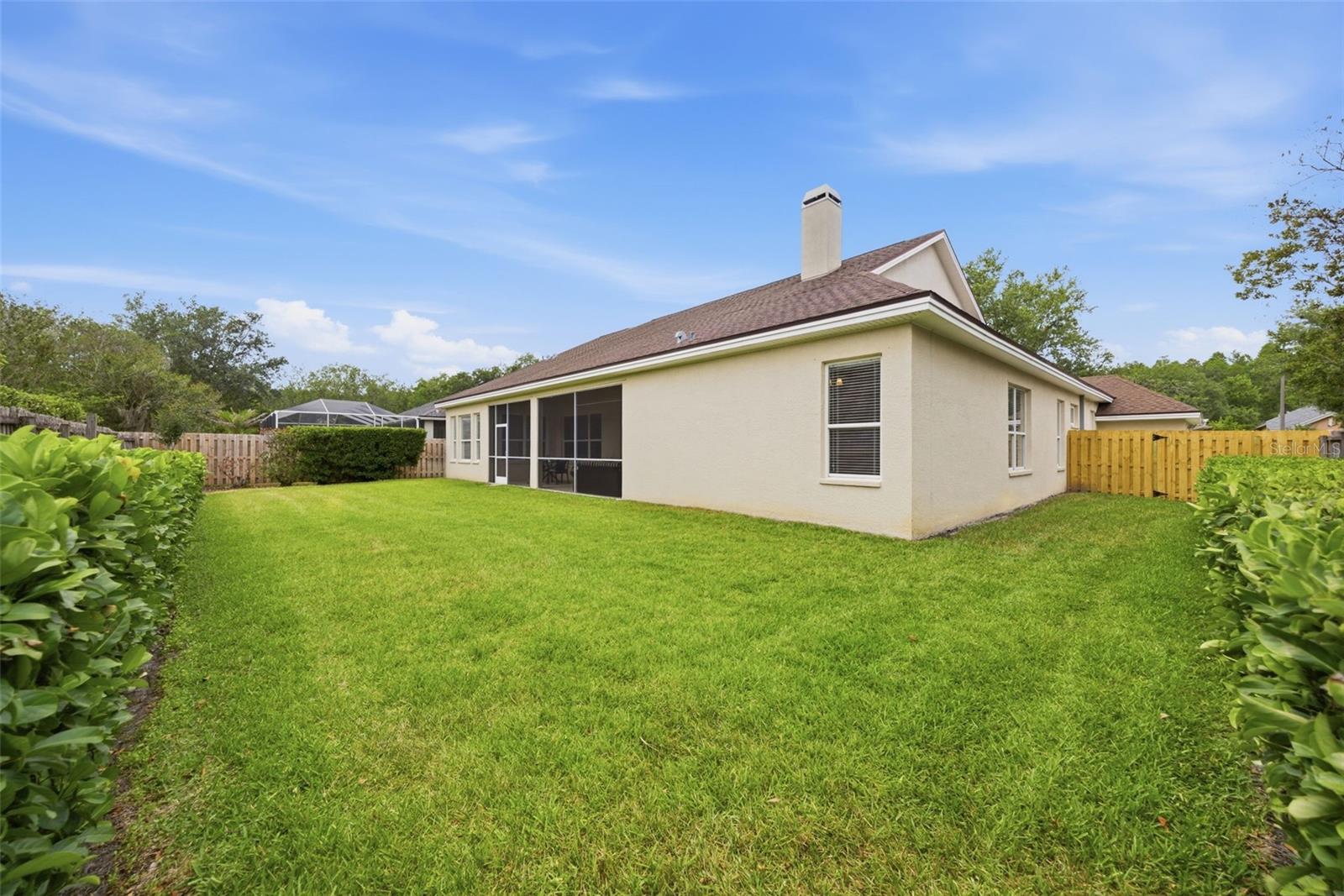 VILLAROSA N - Residential