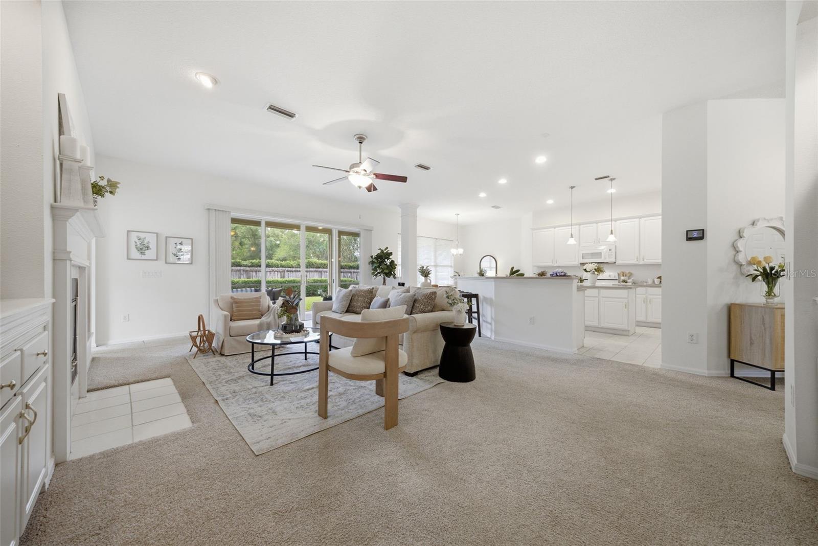 VILLAROSA N - Residential