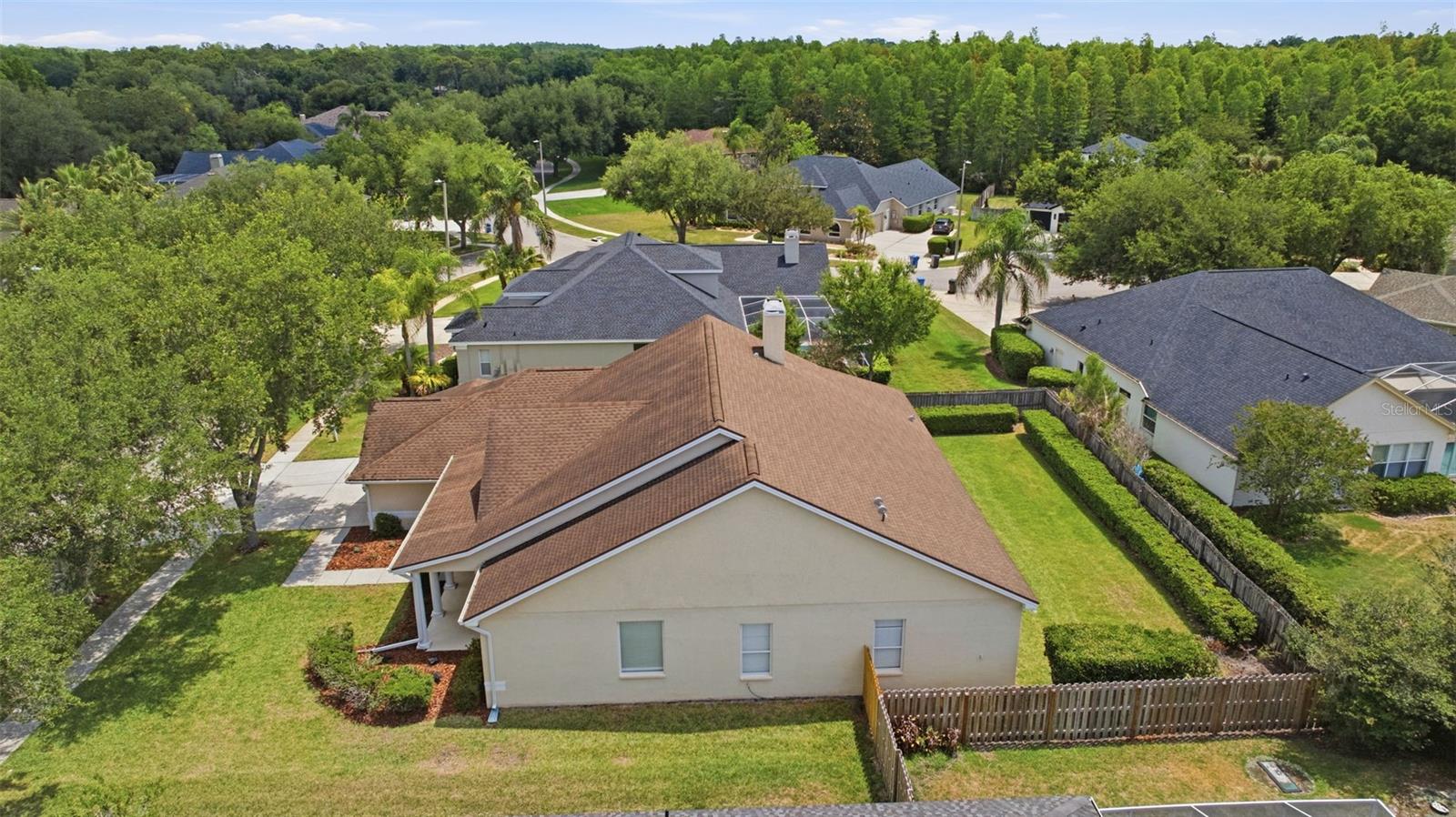 VILLAROSA N - Residential