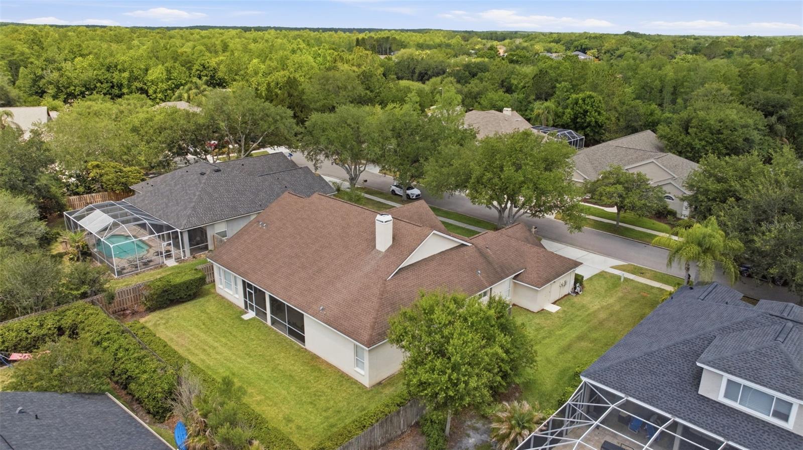 VILLAROSA N - Residential